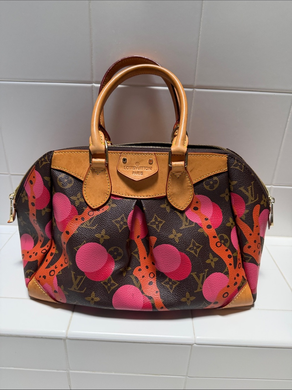 Beautiful bag